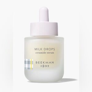 Beekman 1802 Milk Drops Ceramide Serum 0.95 fl. oz. (28 ml)